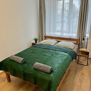 Economy Double Kamer